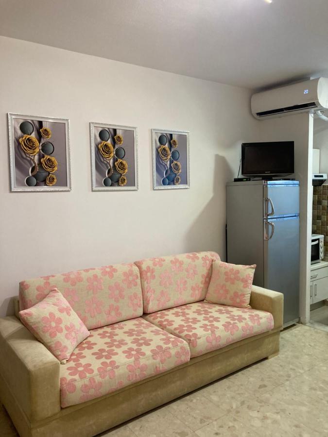 Piazza Center Studio Tirana Exteriér fotografie