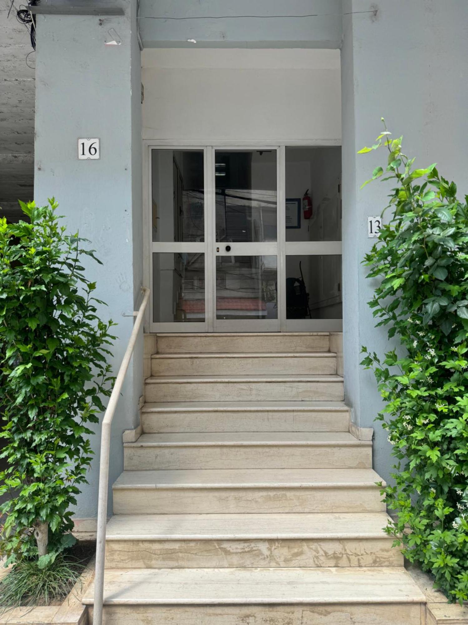 Piazza Center Studio Tirana Exteriér fotografie